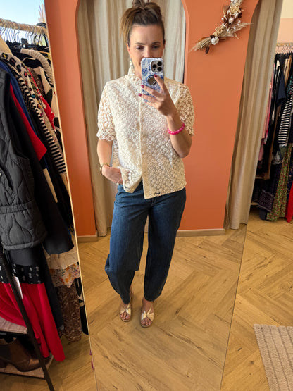 Jeans Bony