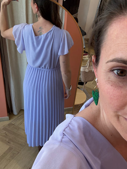 Robe de cérémonie