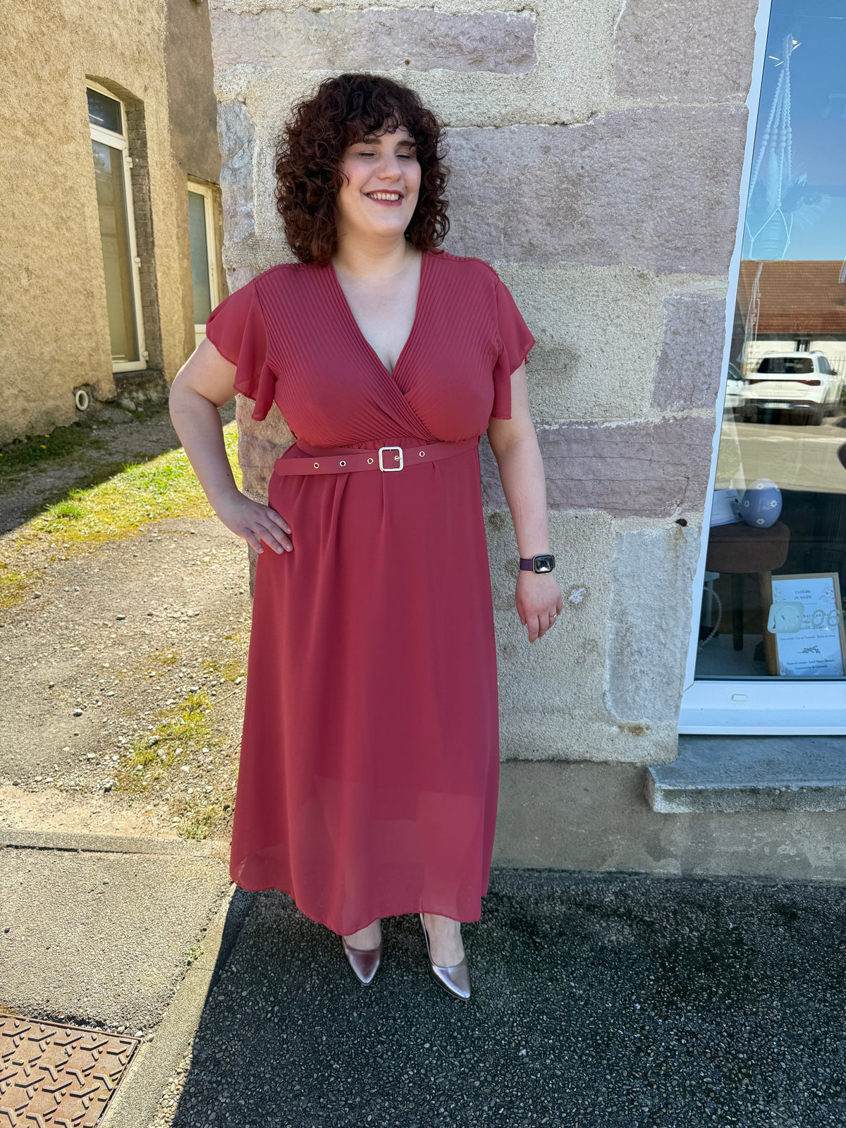 Robe Lisa