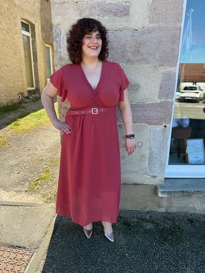 Robe Lisa