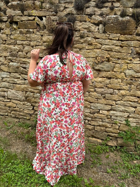 Robe Laura