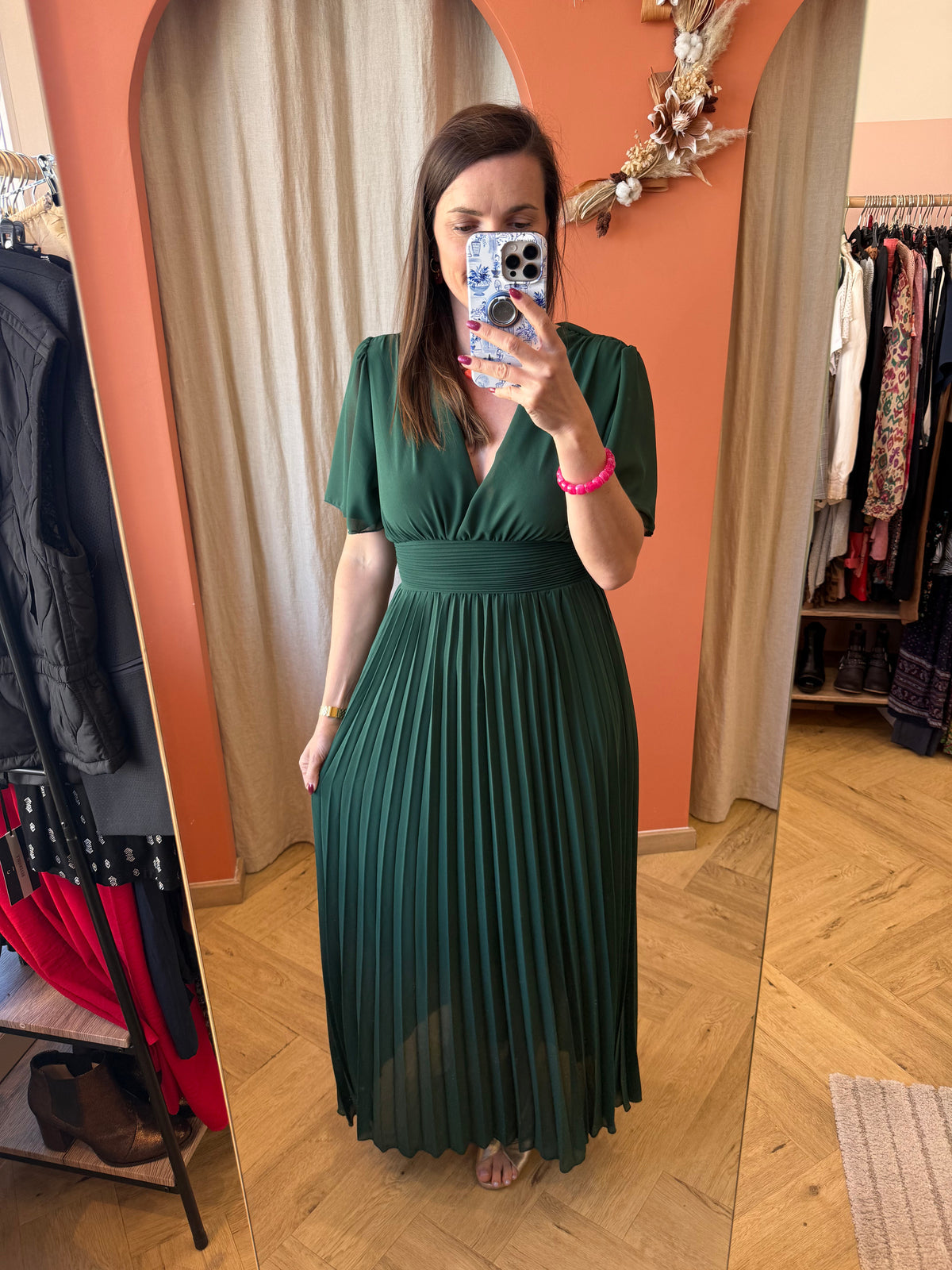 Robe Pauline