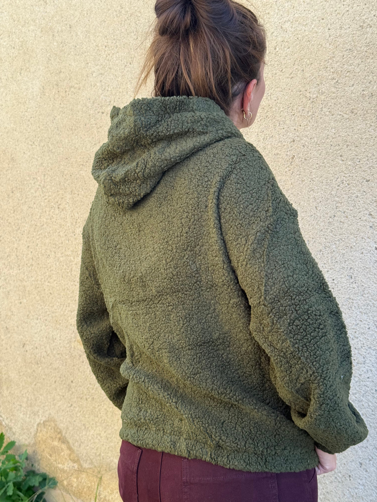 Polaire Amandine