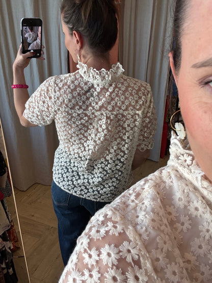 Blouse Sophie