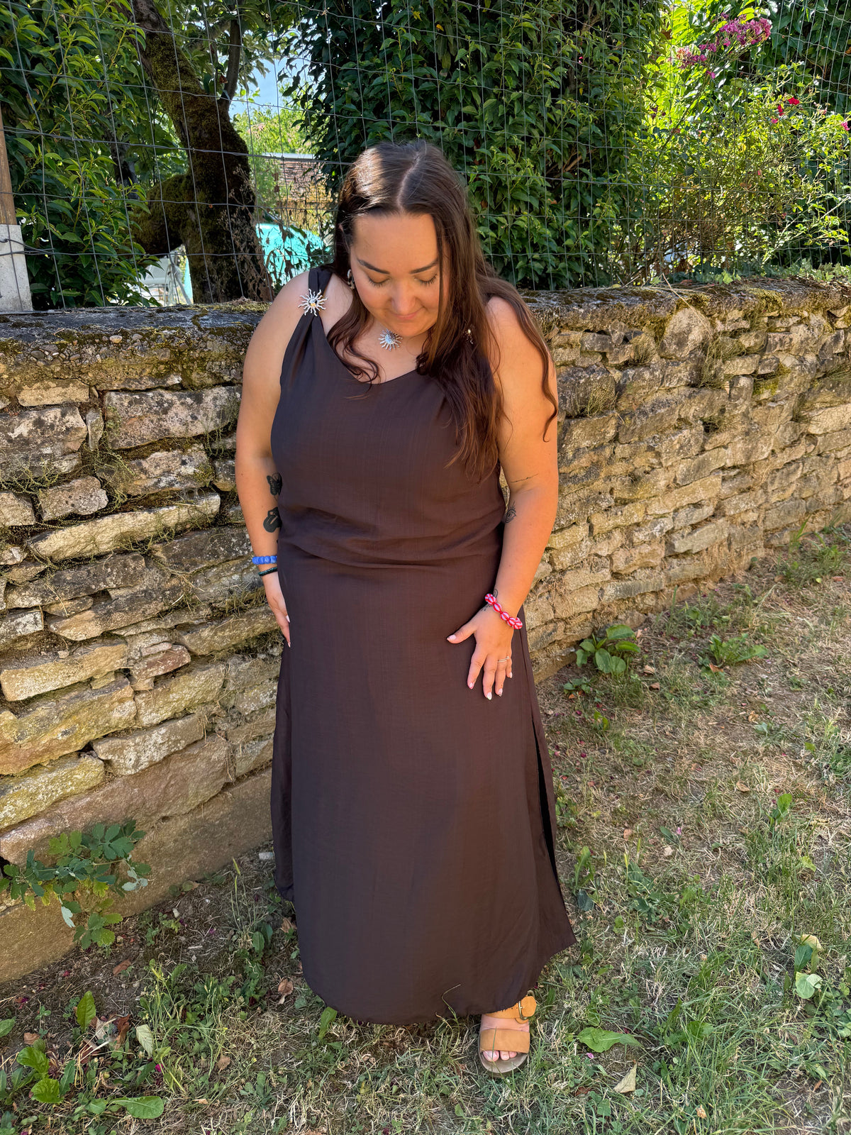 Robe ☀️