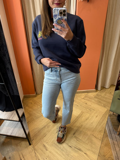 Jeans clair