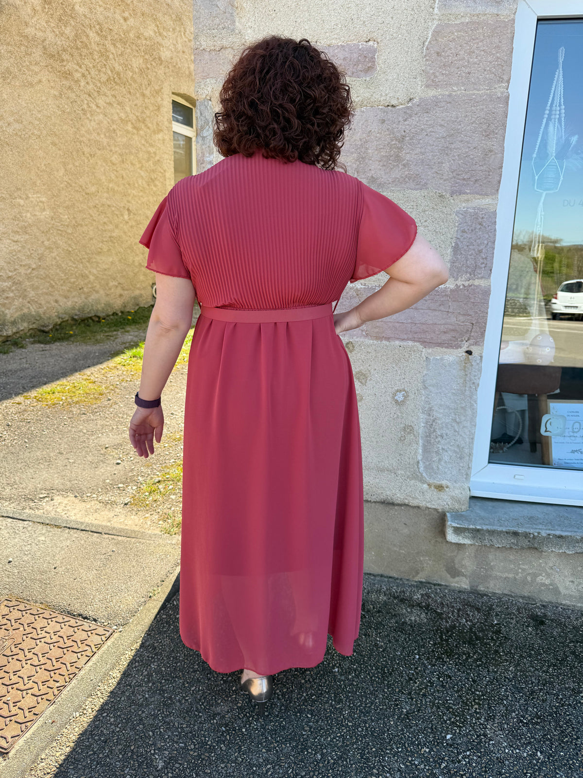 Robe Lisa