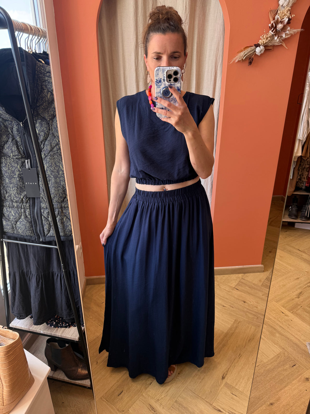 Ensemble Marine
