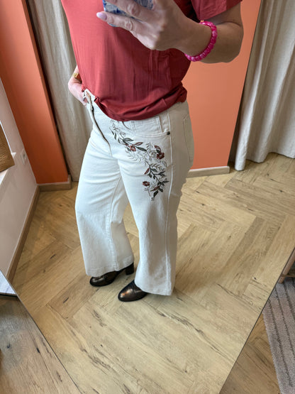 Jeans Boho Oraije