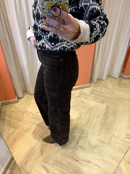 Pantalon Ava