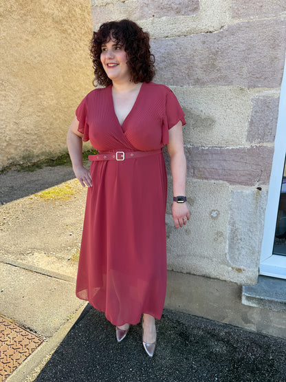 Robe Lisa