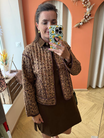 Veste Amanda
