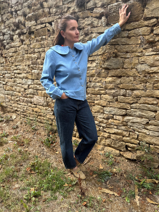 Chemise Théotime