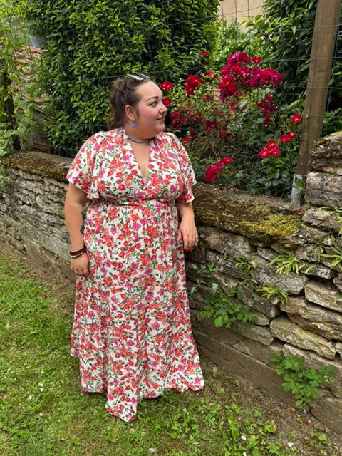 Robe Laura