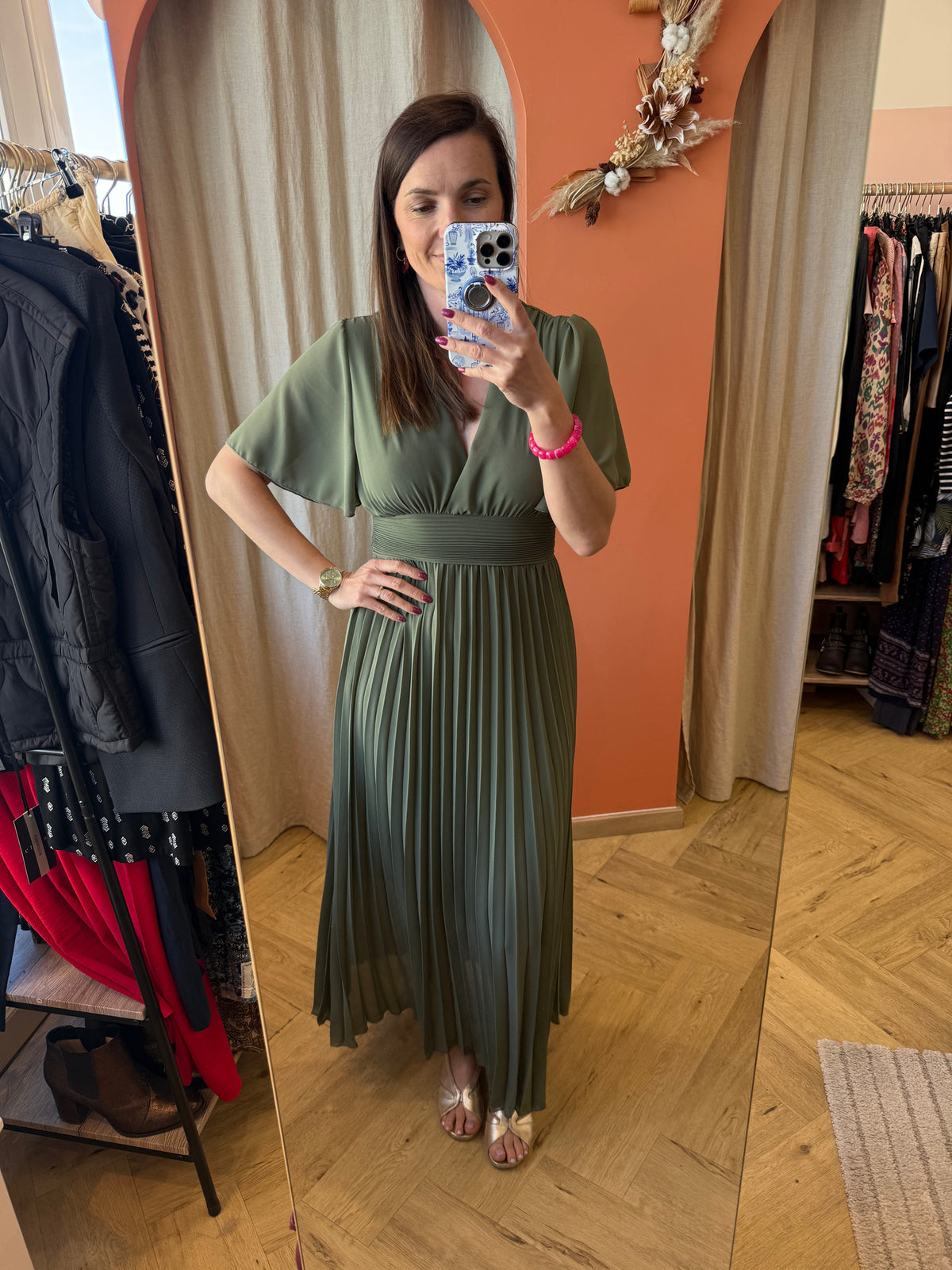 Robe Pauline