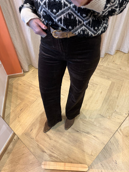 Pantalon Ava