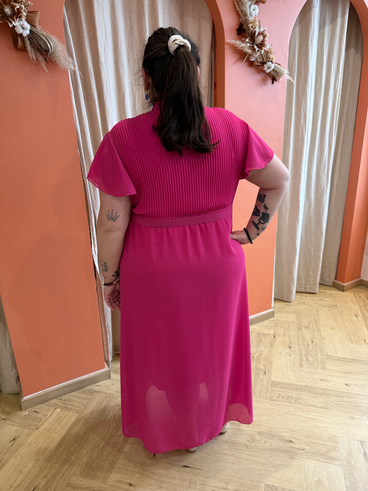 Robe Lisa