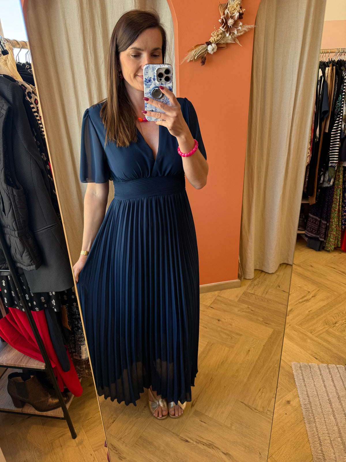 Robe Pauline