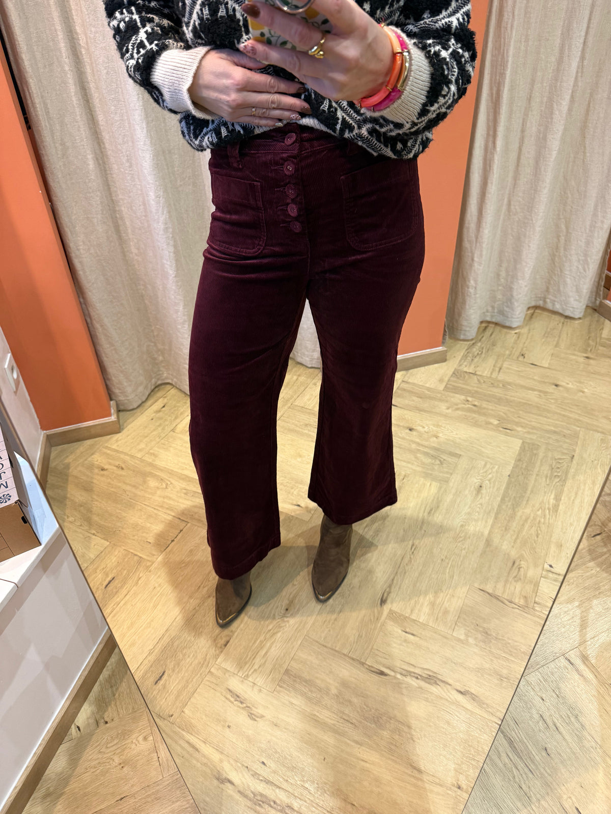 Viviane Bordeaux