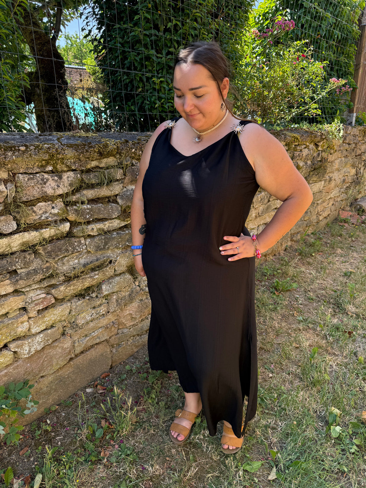 Robe ☀️
