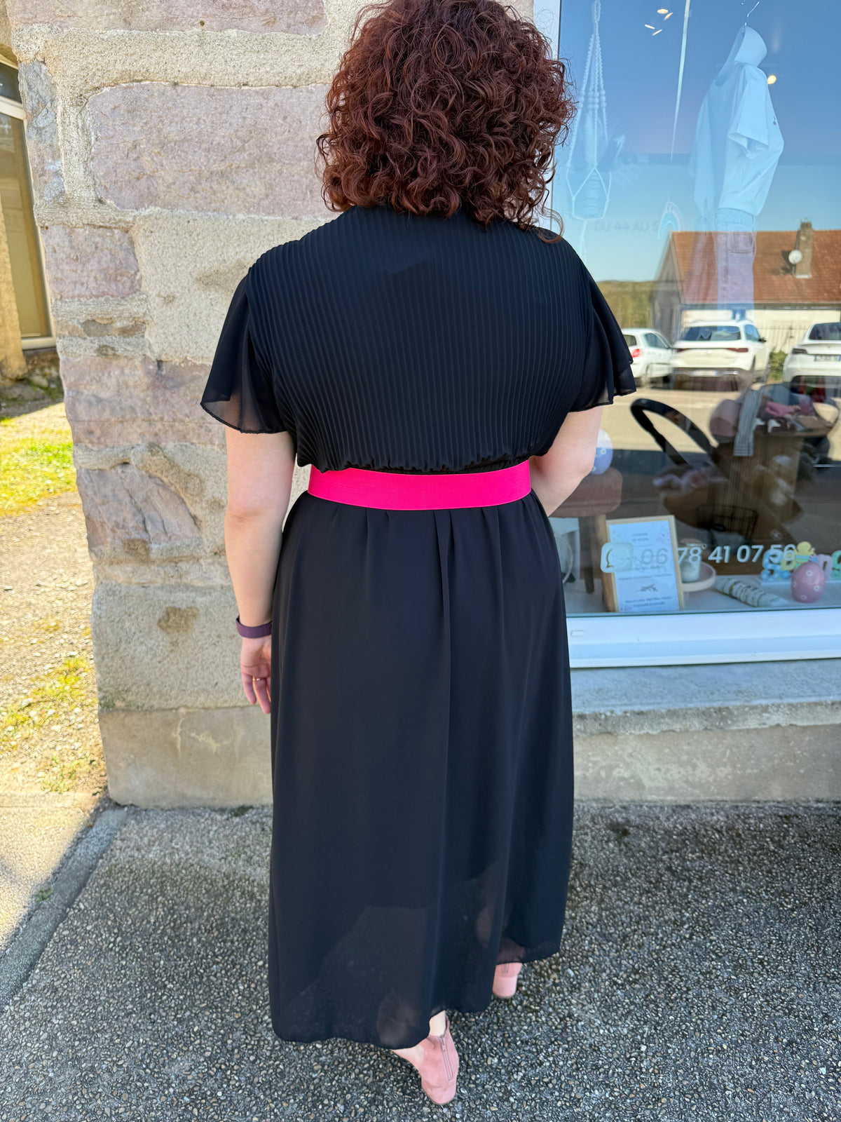 Robe Lisa