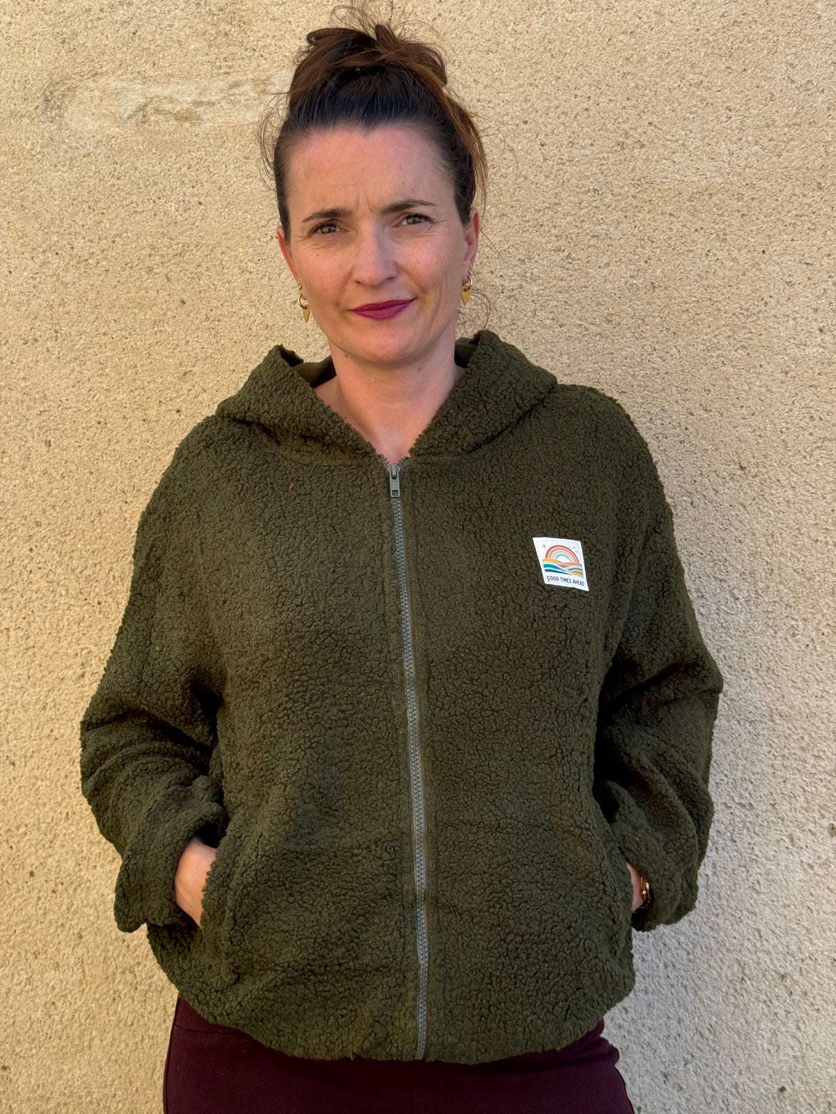Polaire Amandine