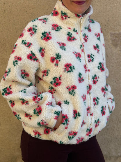 Veste Roxane