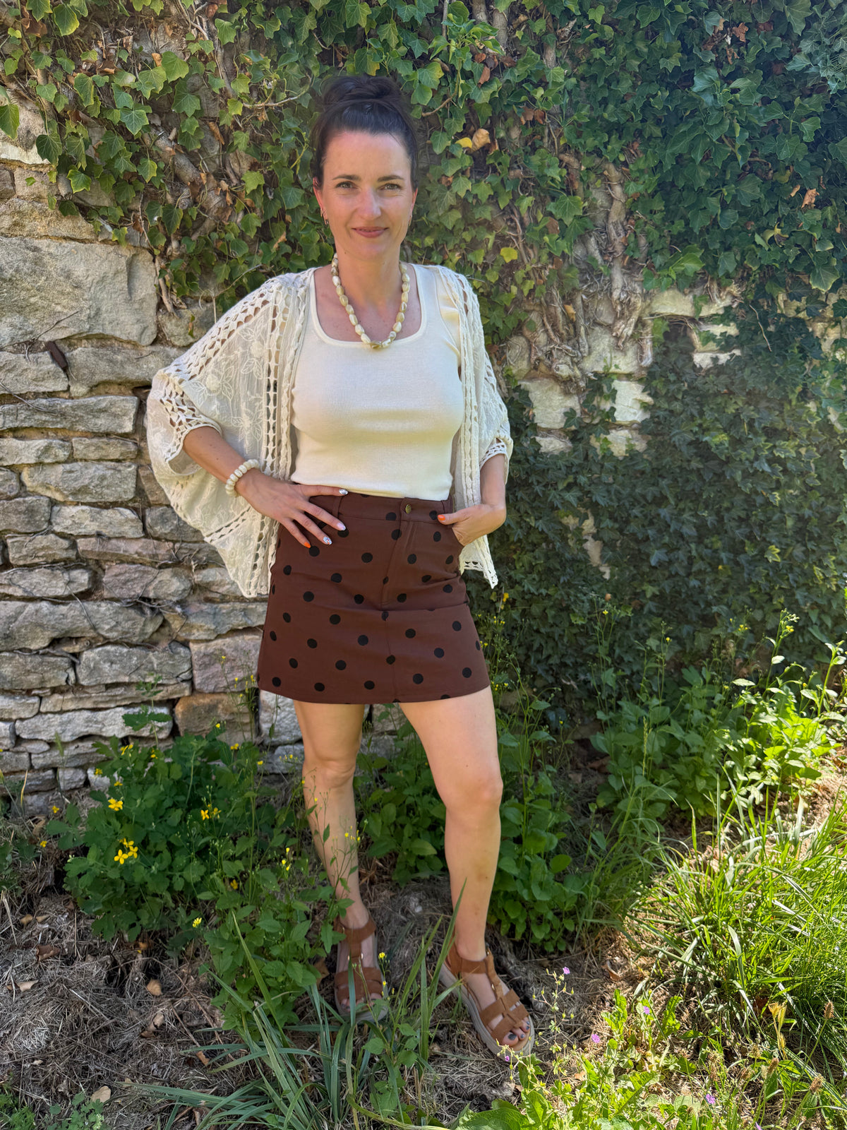 Top Betty