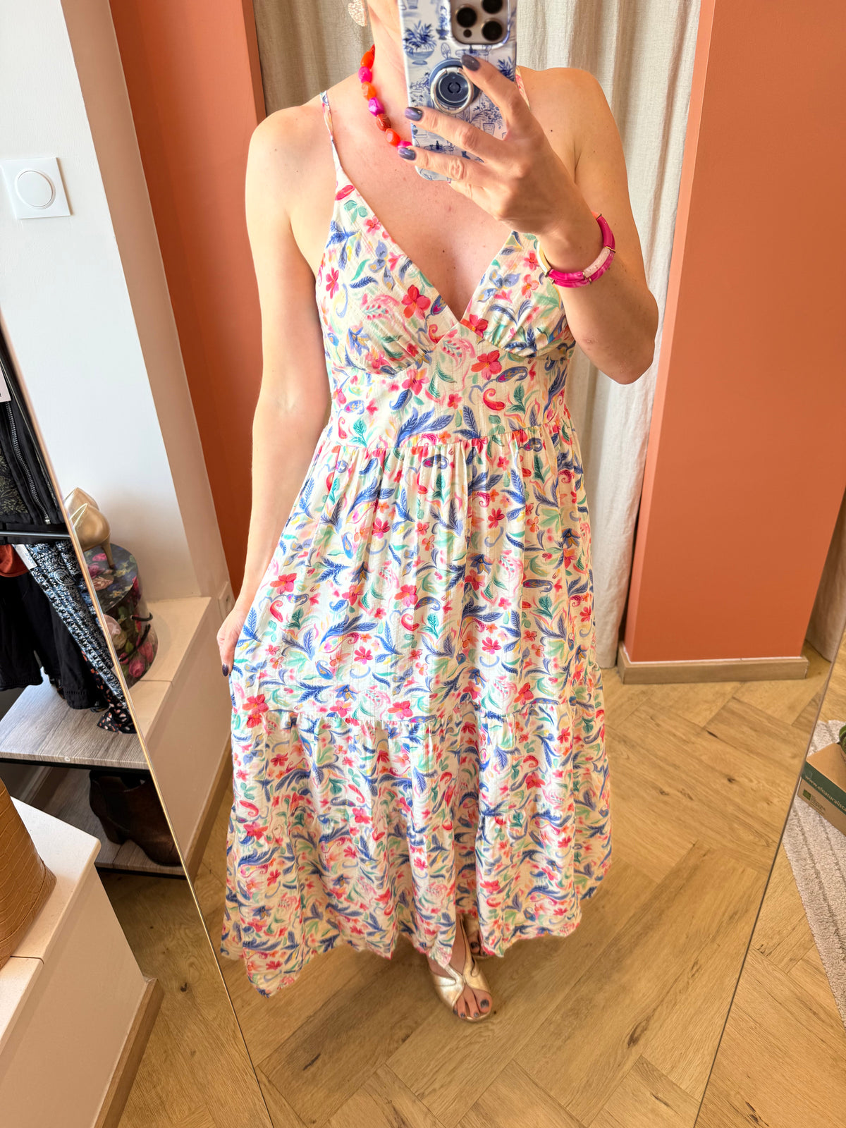 Robe Maelle