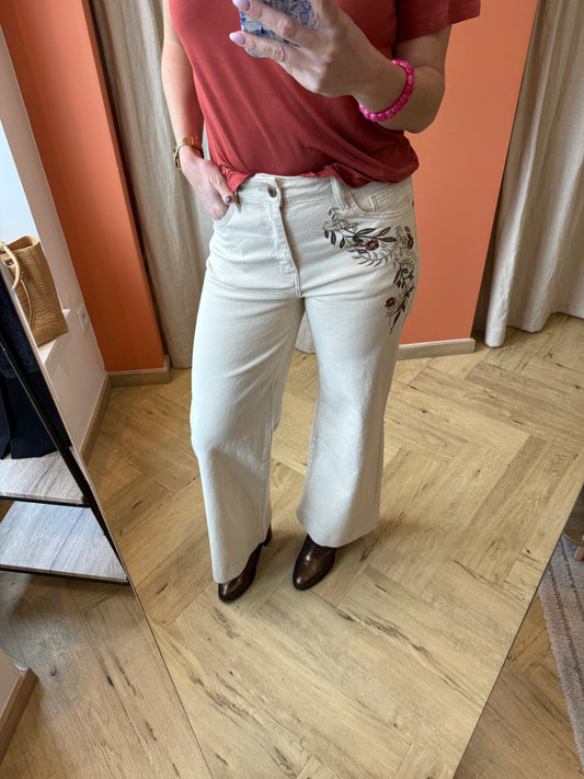 Jeans Boho Oraije