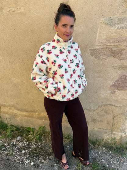 Veste Roxane