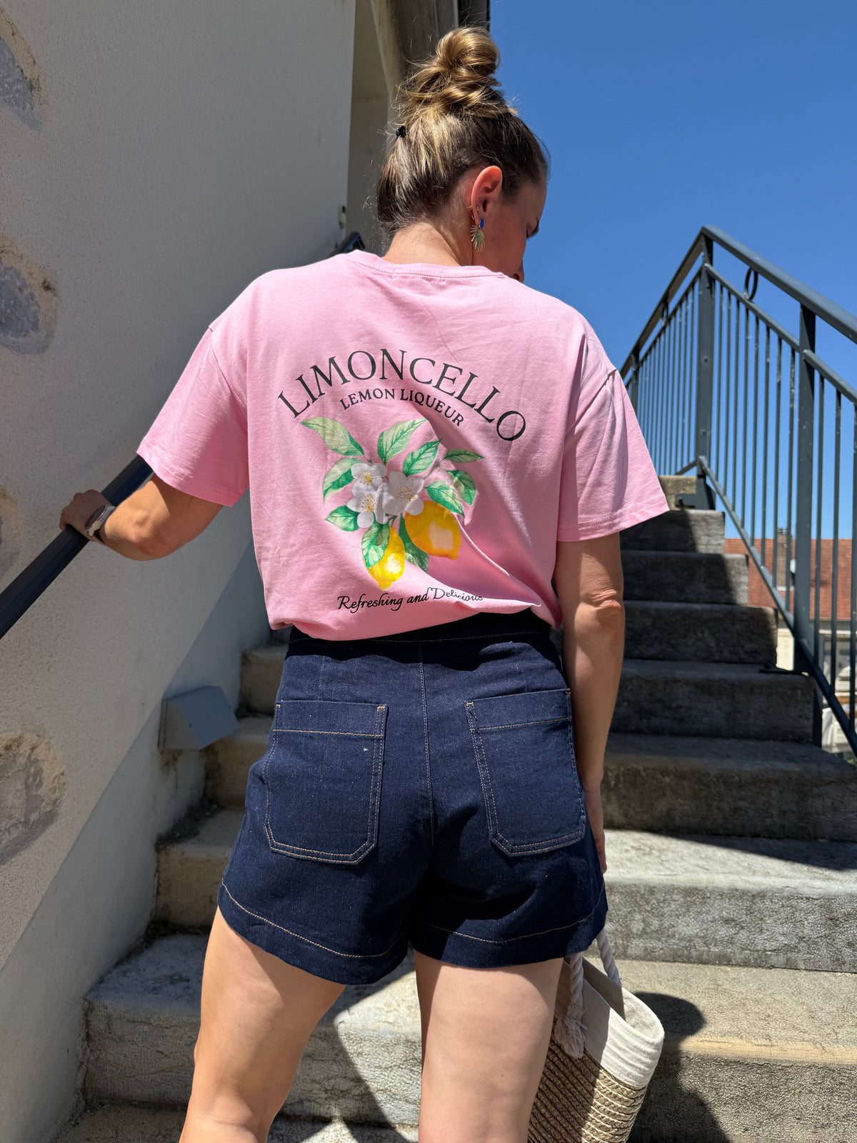 Short Victorinette