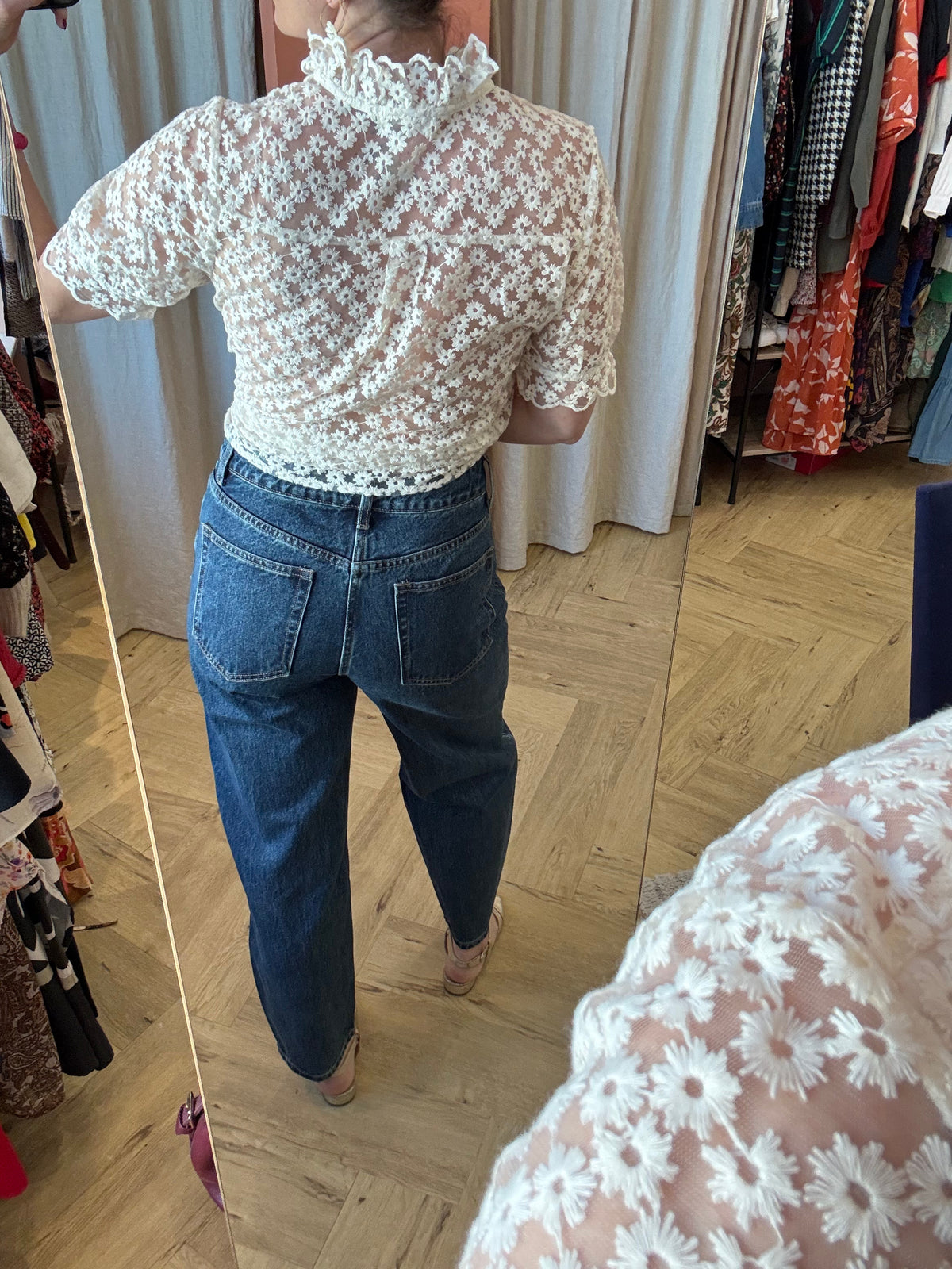 Jeans Bony