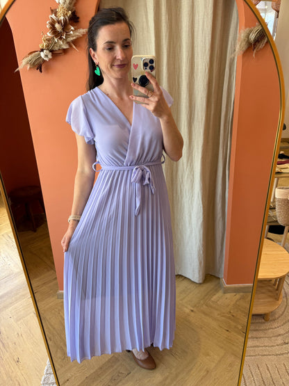 Robe de cérémonie