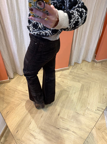 Pantalon Ava