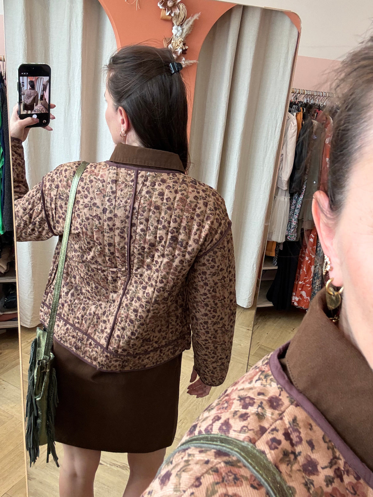 Veste Amanda