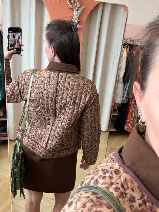 Veste Amanda
