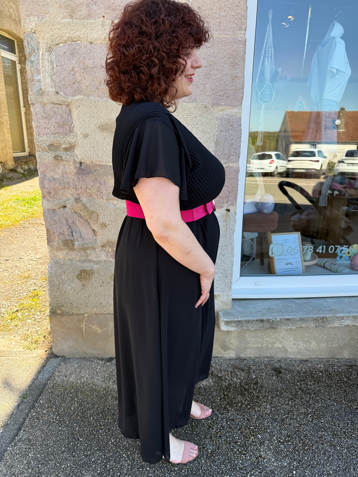 Robe Lisa