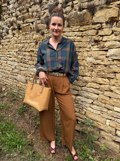 Chemise grand-père