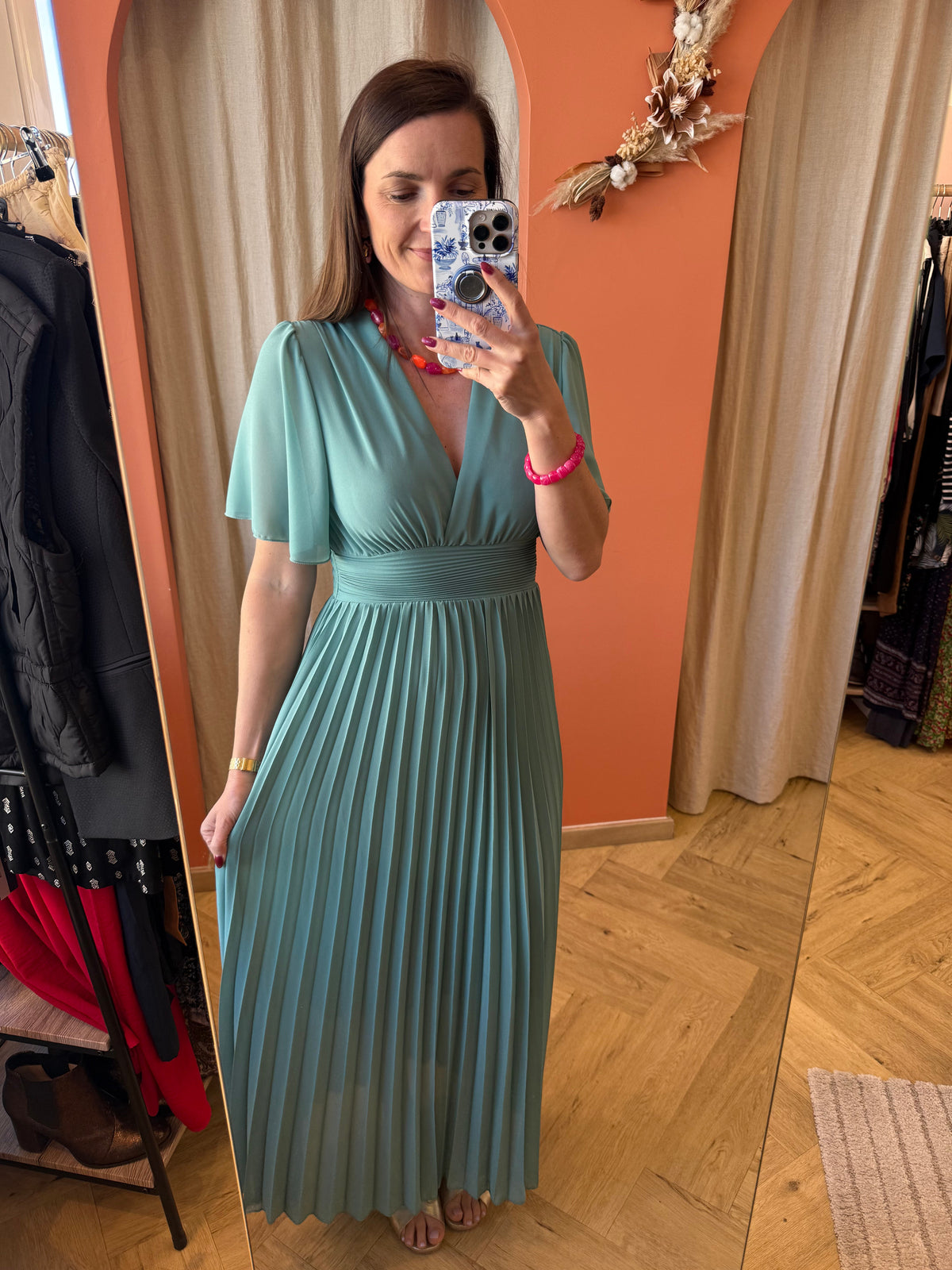 Robe Pauline
