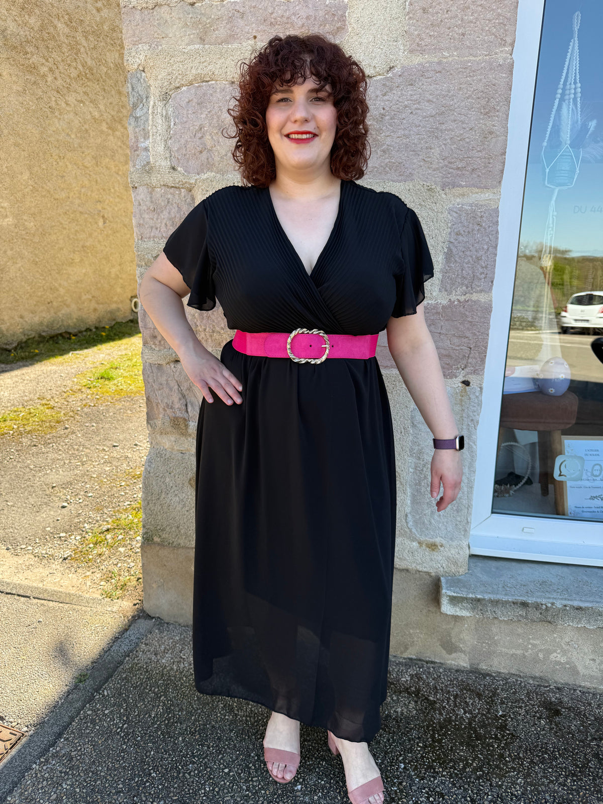 Robe Lisa