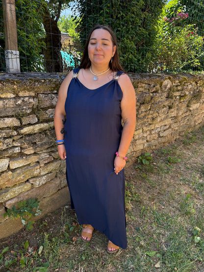 Robe ☀️
