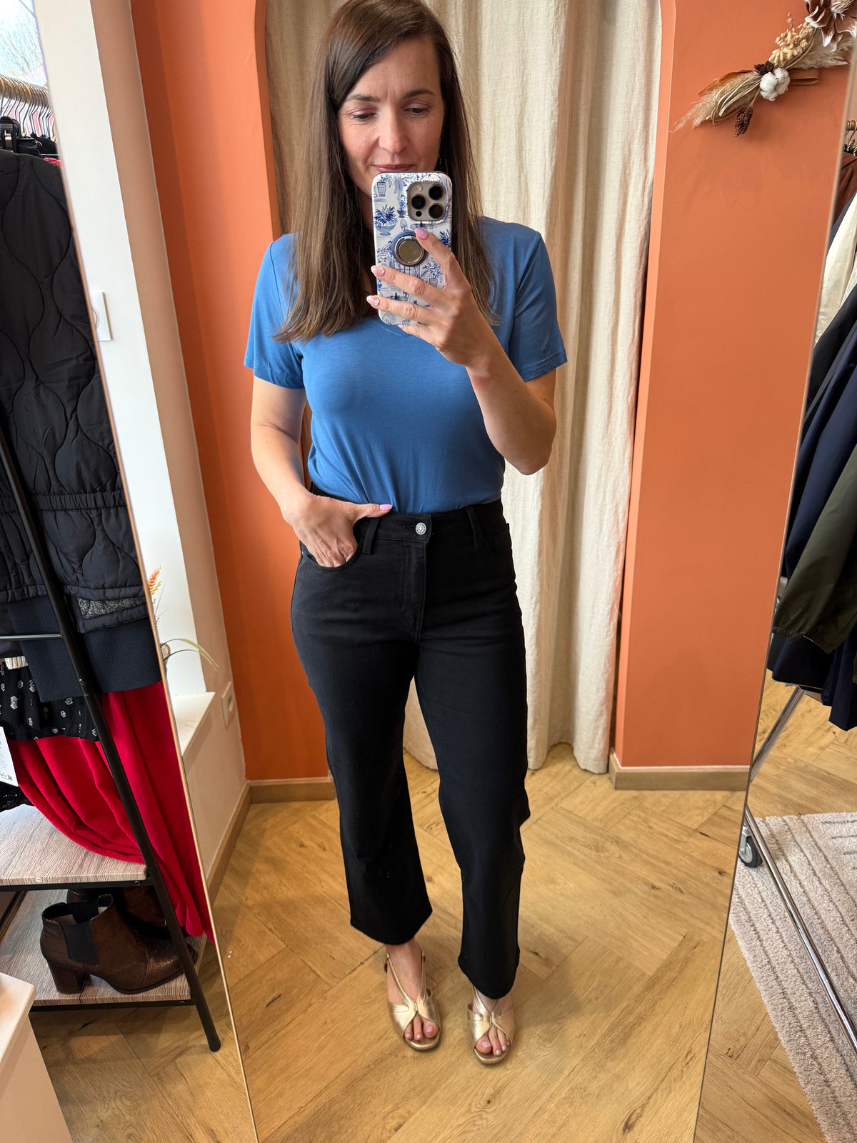 Jean Solange