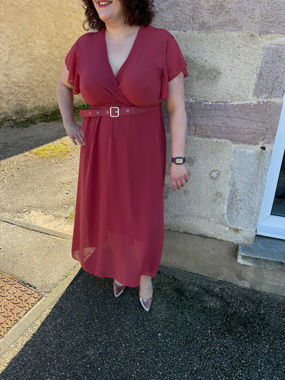 Robe Lisa