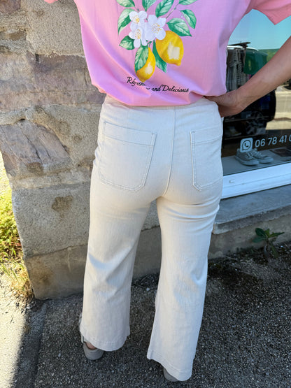 Jeans Victorine