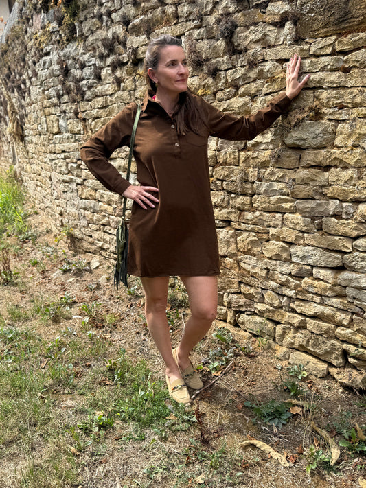 Robe Priam