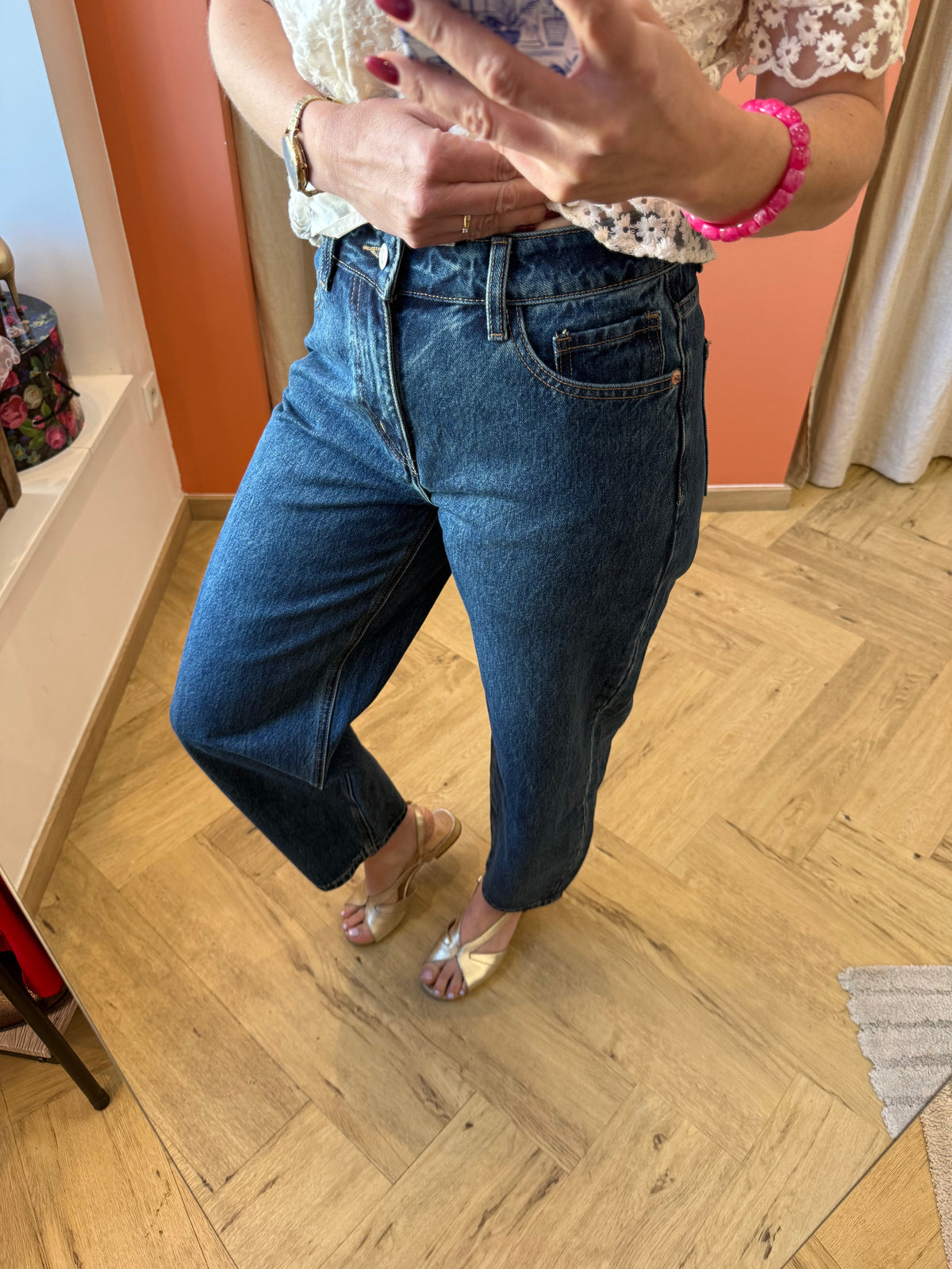 Jeans Bony