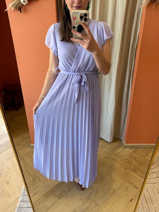 Robe de cérémonie