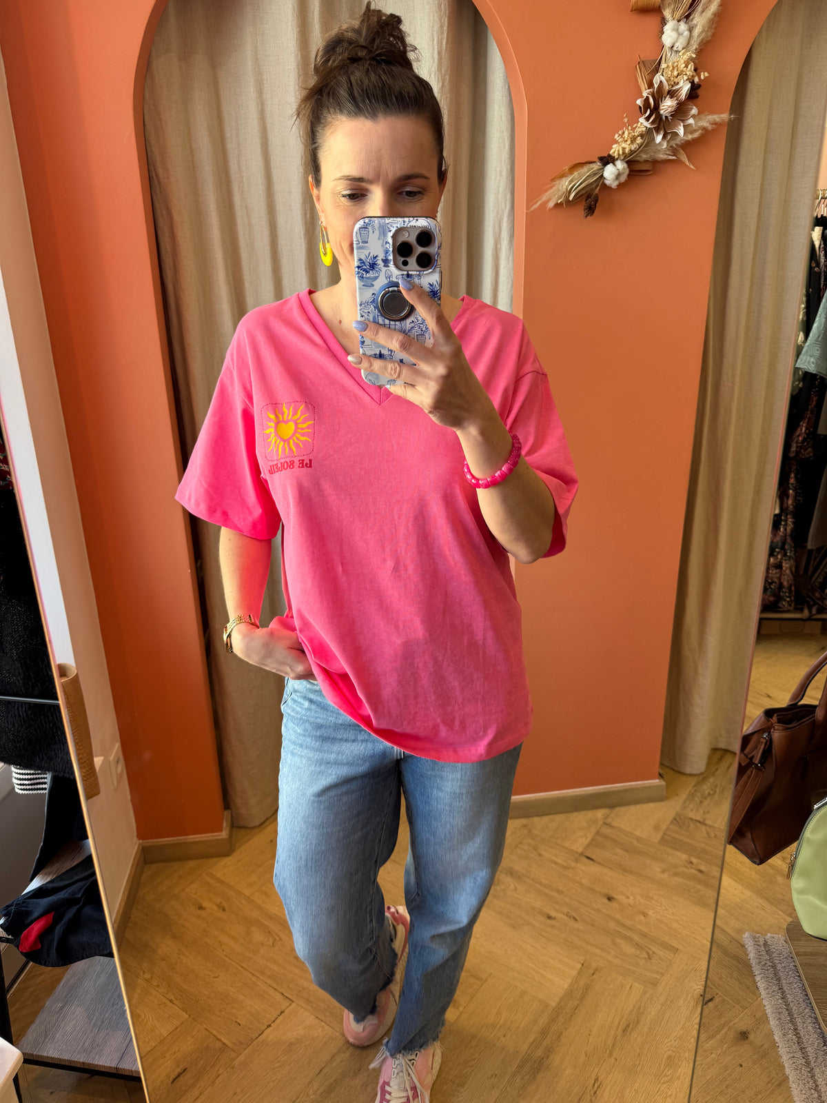 Teeshirt soleil ☀️