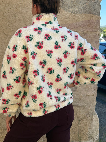 Veste Roxane